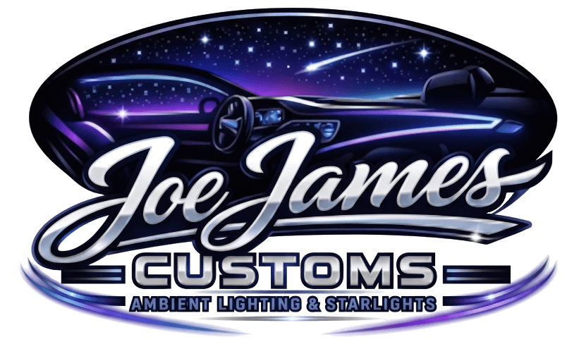 Joe James Customs